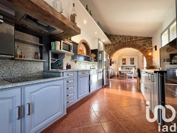 Maison à vendre 5 pièces 140 m² Rivesaltes