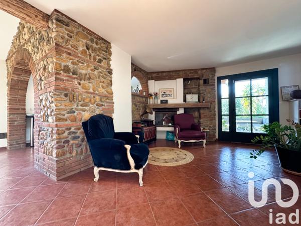 Maison à vendre 5 pièces 140 m² Rivesaltes