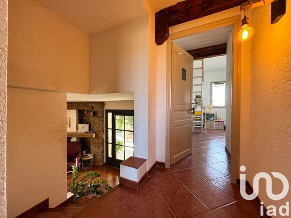 Maison à vendre 5 pièces 140 m² Rivesaltes