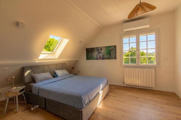 Coup de coeur à Seraincourt : Maison rénovée et vue imprenable