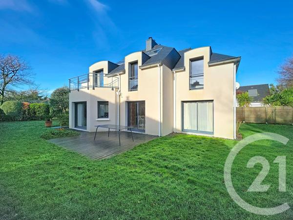 Maison à vendre  6 pièces - 174,70 m2 PLOEMEUR - 56