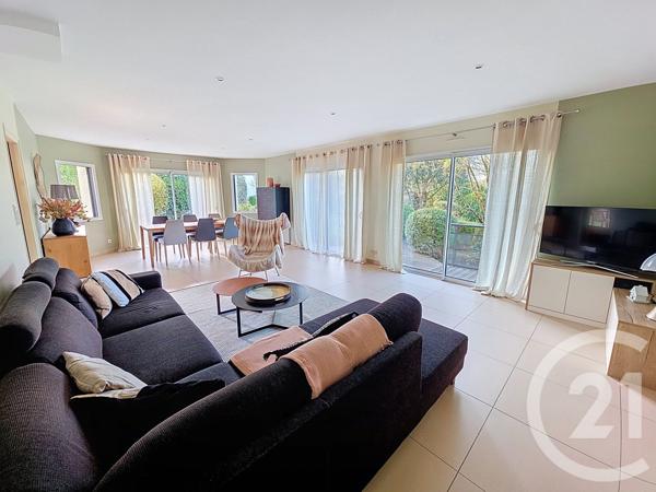 Maison à vendre  6 pièces - 174,70 m2 PLOEMEUR - 56