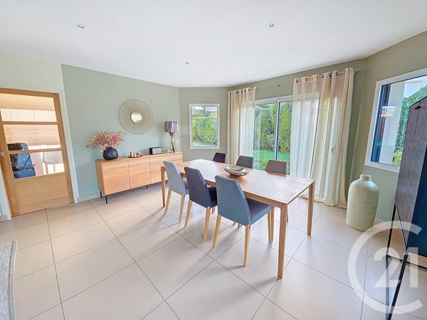 Maison à vendre  6 pièces - 174,70 m2 PLOEMEUR - 56