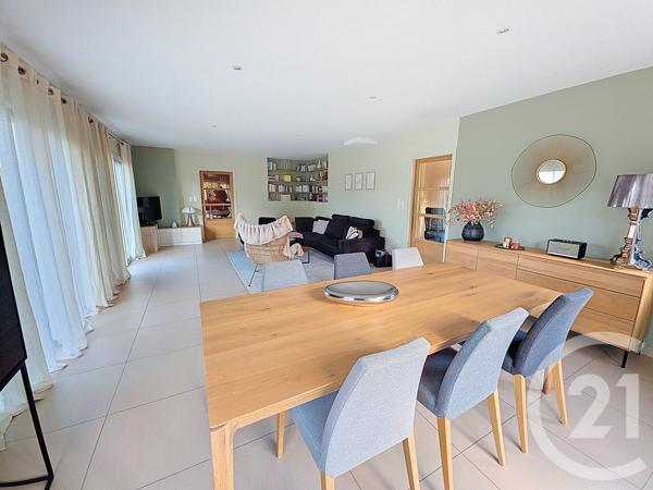 Maison à vendre  6 pièces - 174,70 m2 PLOEMEUR - 56