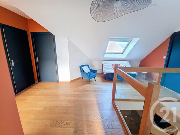 Maison à vendre  6 pièces - 174,70 m2 PLOEMEUR - 56