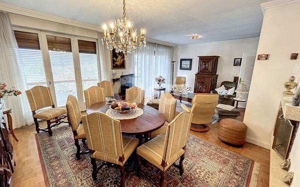 Appartement à vendre    3 pièces •  Brive-la-Gaillarde