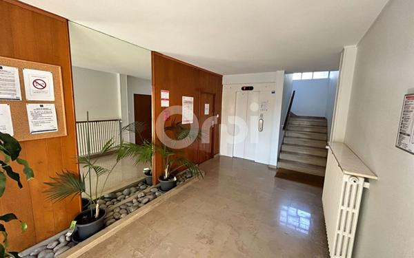 Appartement à vendre    3 pièces •  Brive-la-Gaillarde