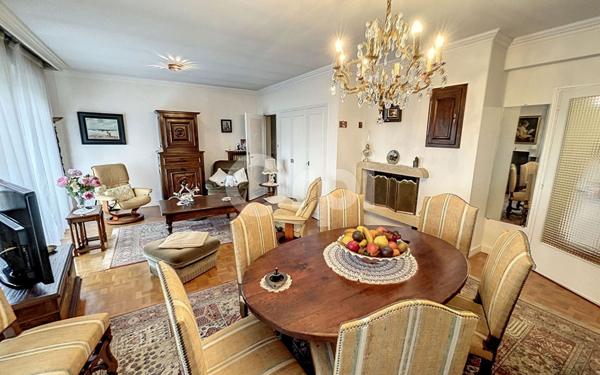 Appartement à vendre    3 pièces •  Brive-la-Gaillarde