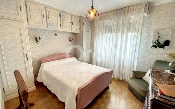 Appartement à vendre    3 pièces •  Brive-la-Gaillarde