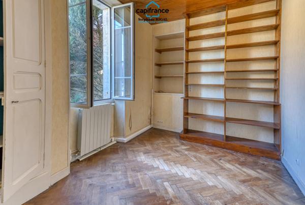 Maison à vendre 9 pièces FUMEL (47) Maison de 200m2 habitables sur terrain de 880m2