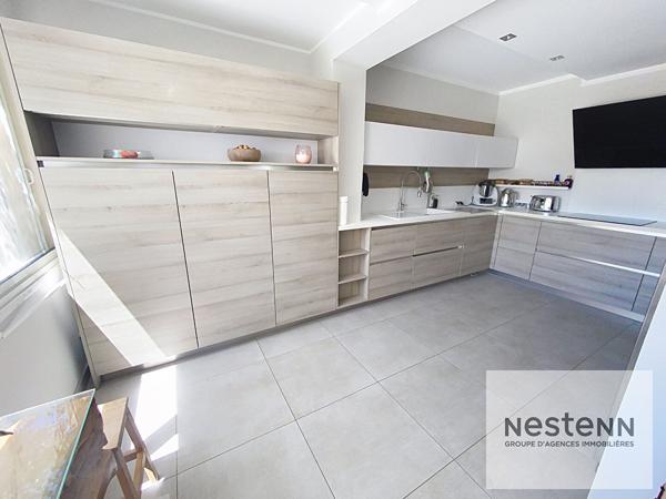 Appartement d'Exception 3 Pièces + Garage - La Grande Motte, Secteur Grand Travers