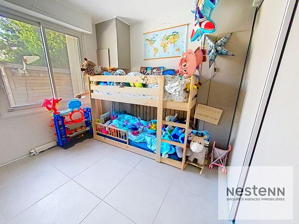 Appartement d'Exception 3 Pièces + Garage - La Grande Motte, Secteur Grand Travers