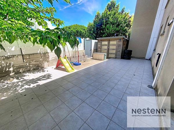 Appartement d'Exception 3 Pièces + Garage - La Grande Motte, Secteur Grand Travers