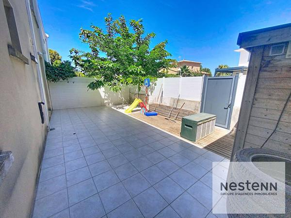 Appartement d'Exception 3 Pièces + Garage - La Grande Motte, Secteur Grand Travers