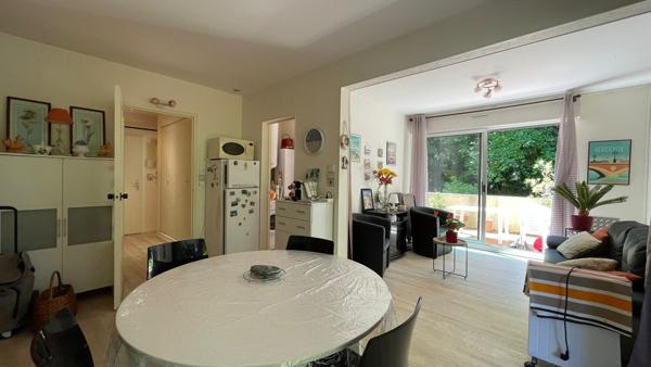 Appartement à Saint Georges de Didonne de 47.81m2