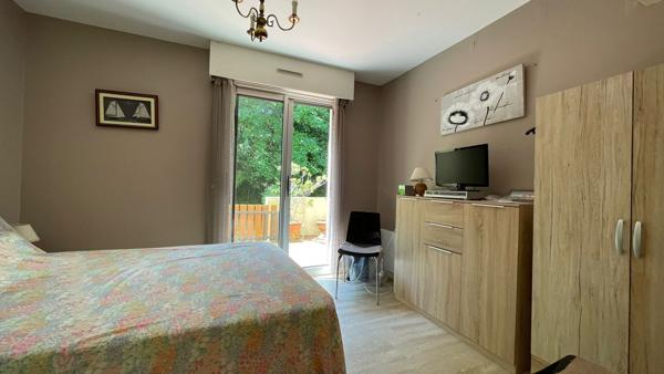 Appartement à Saint Georges de Didonne de 47.81m2