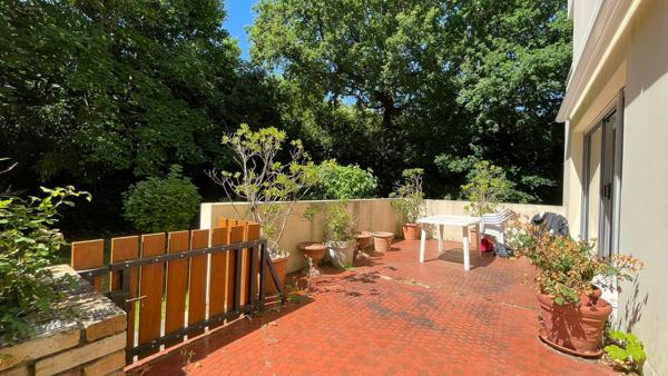 Appartement à Saint Georges de Didonne de 47.81m2