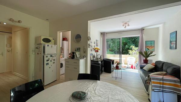 Appartement à Saint Georges de Didonne de 47.81m2