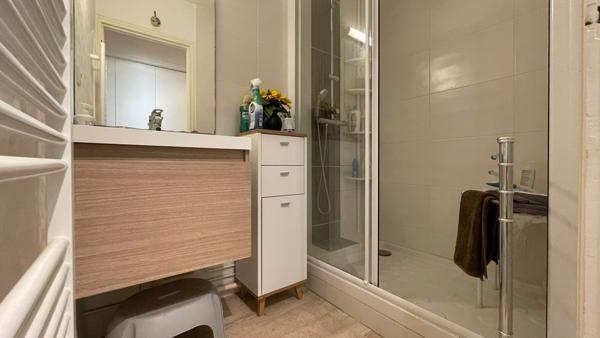 Appartement à Saint Georges de Didonne de 47.81m2