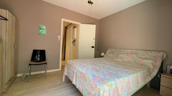 Appartement à Saint Georges de Didonne de 47.81m2