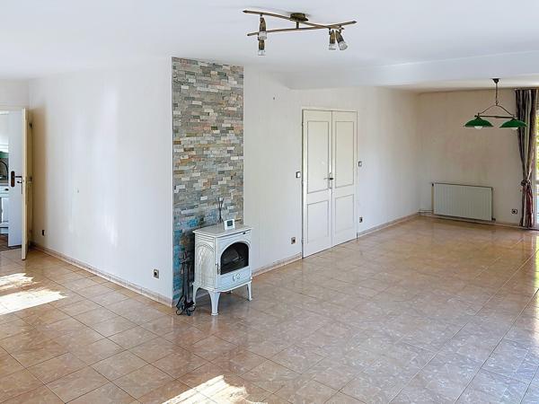 Maison familiale 6 pièces – 147 m² – 4 chambres – Terrain arboré de 815 m² – Résidence Les Demeures de Brunoy