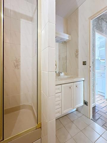 Maison familiale 6 pièces – 147 m² – 4 chambres – Terrain arboré de 815 m² – Résidence Les Demeures de Brunoy