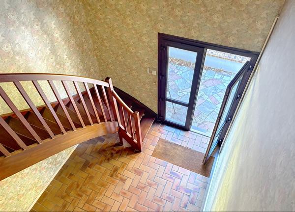 Maison familiale 6 pièces – 147 m² – 4 chambres – Terrain arboré de 815 m² – Résidence Les Demeures de Brunoy