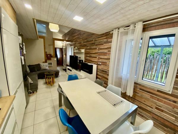 petite Maison indépendante