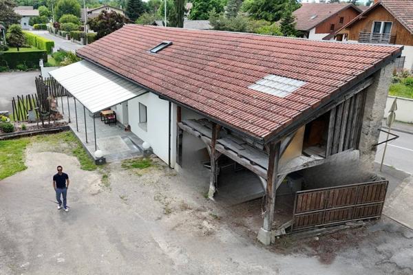 petite Maison indépendante