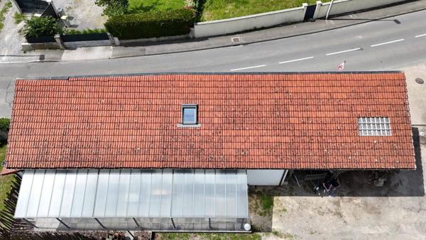 petite Maison indépendante