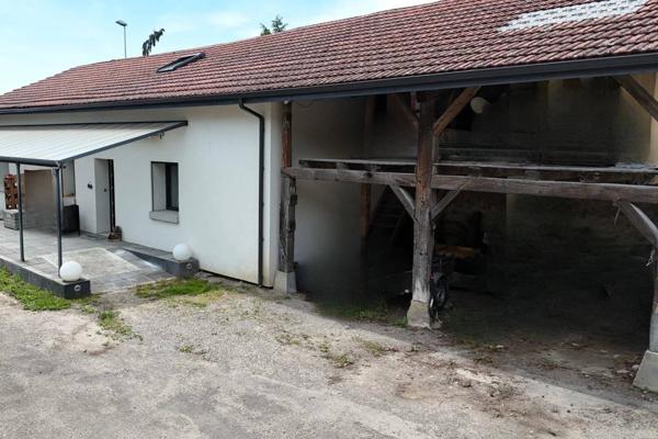 petite Maison indépendante