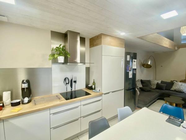 petite Maison indépendante