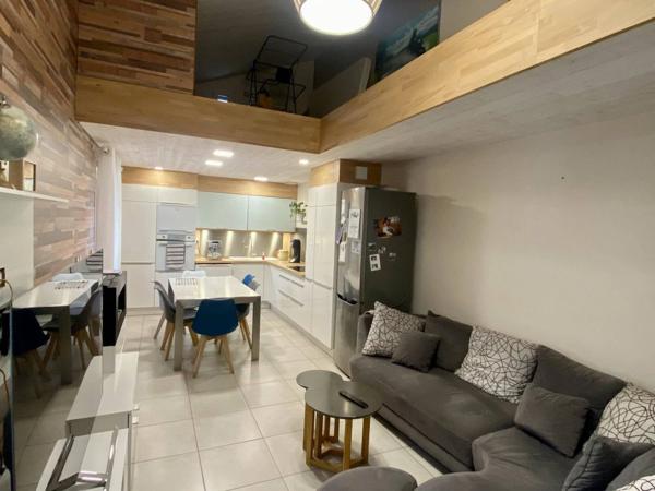 petite Maison indépendante