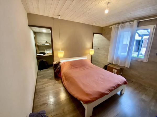 petite Maison indépendante