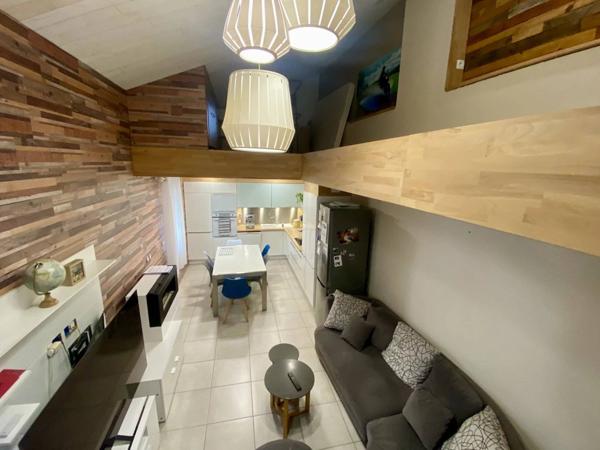 petite Maison indépendante