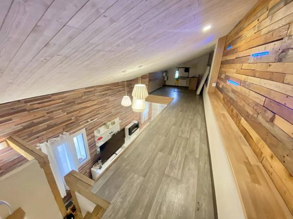 petite Maison indépendante