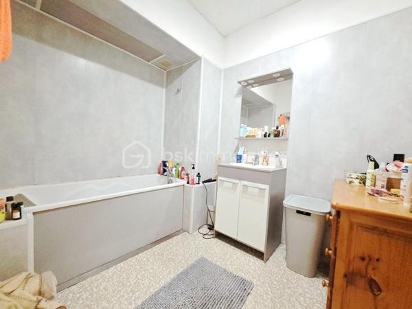 Maison de 96,75 m²