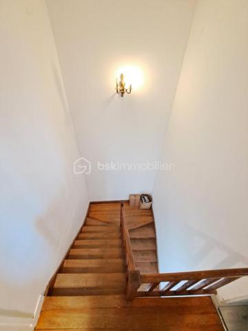 Maison de 96,75 m²