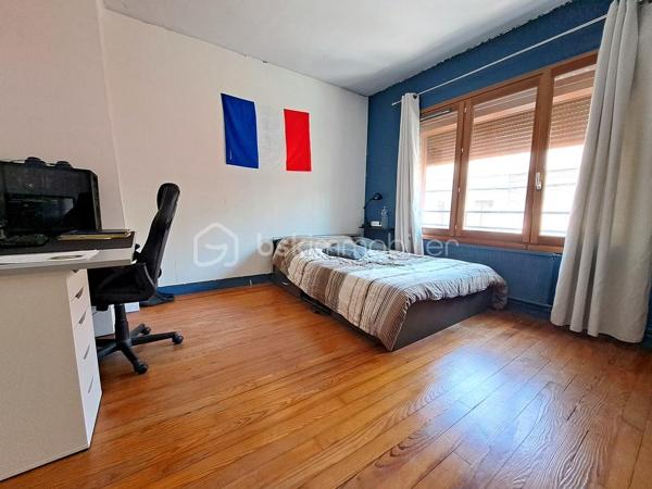 Maison de 96,75 m²