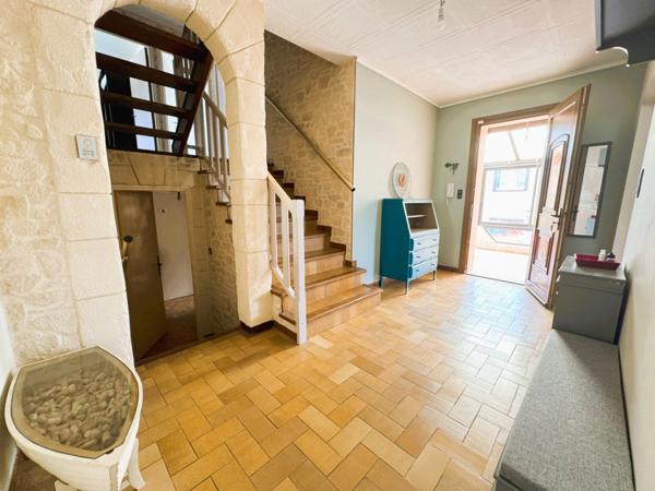 Très proche Alés, maison à vendre 7 pièces (30)
