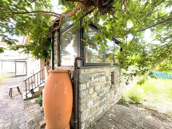 Très proche Alés, maison à vendre 7 pièces (30)