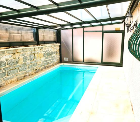 Très proche Alés, maison à vendre 7 pièces (30)