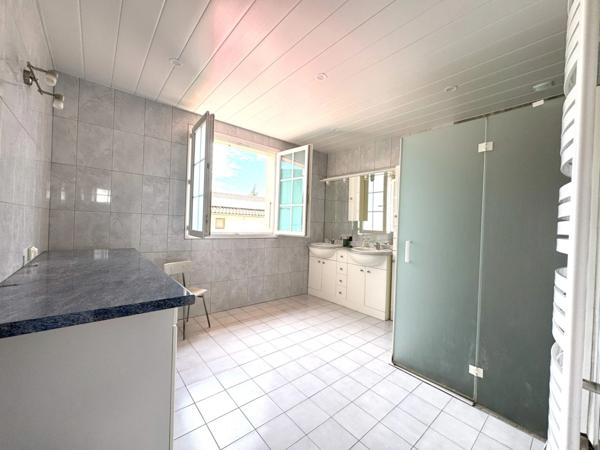 Très proche Alés, maison à vendre 7 pièces (30)
