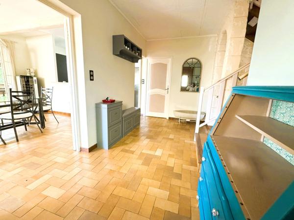 Très proche Alés, maison à vendre 7 pièces (30)