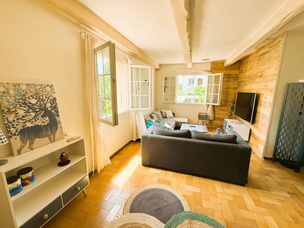 Très proche Alés, maison à vendre 7 pièces (30)