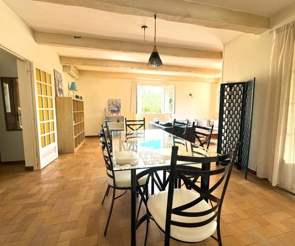 Très proche Alés, maison à vendre 7 pièces (30)