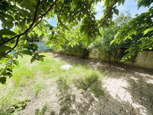 Très proche Alés, maison à vendre 7 pièces (30)