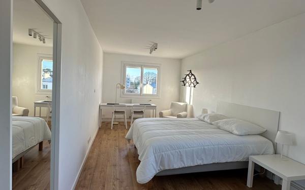 Appartement à louer    3 pièces •  Brest