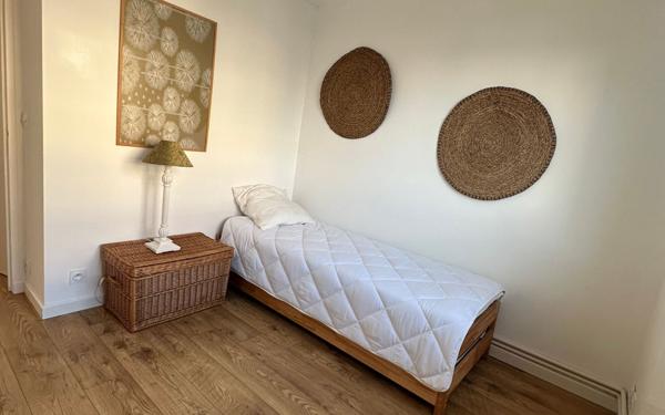 Appartement à louer    3 pièces •  Brest