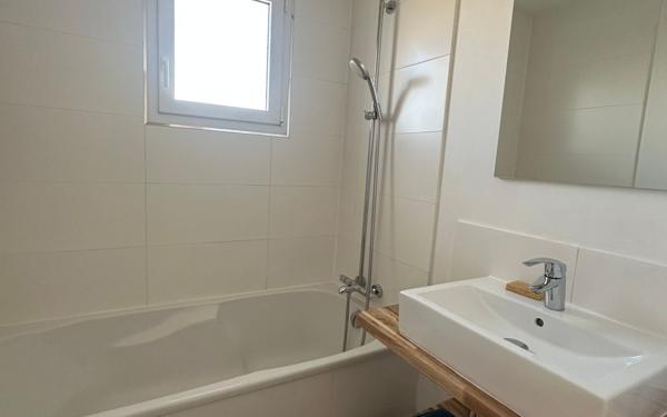 Appartement à louer    3 pièces •  Brest